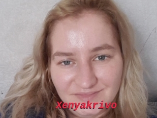 Xenyakrivo