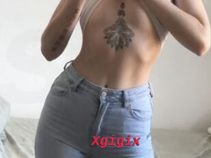 Xgigix