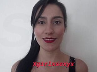 Xgirlxsexyx