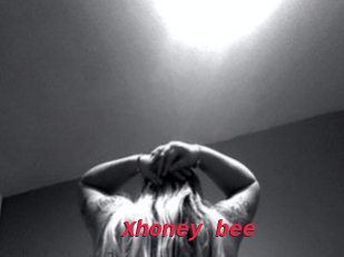 Xhoney_bee