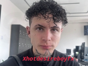 Xhotdesireboyfx