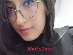 Xhotslave