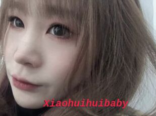 Xiaohuihuibaby