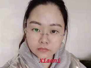 Xiaoni