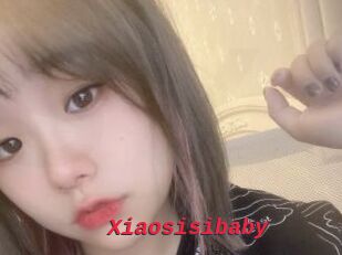 Xiaosisibaby