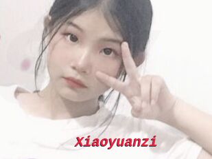 Xiaoyuanzi