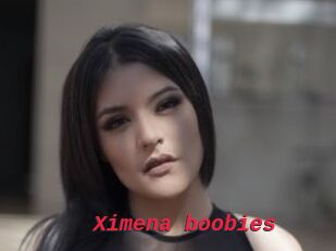 Ximena_boobies