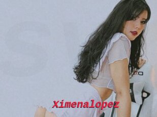 Ximenalopez