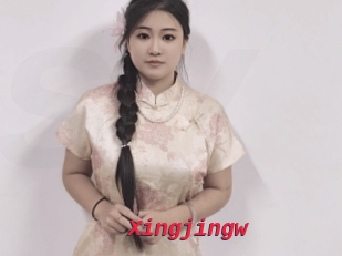 Xingjingw
