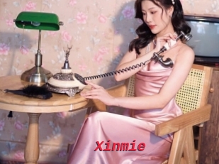 Xinmie