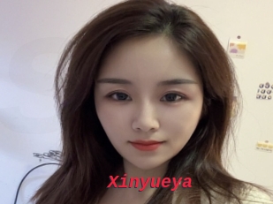 Xinyueya