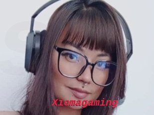 Xiomagaming