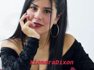 XiomaraDixon