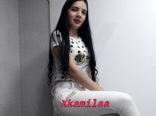 Xkamilaa