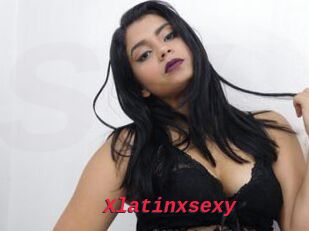 Xlatinxsexy