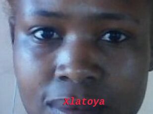 Xlatoya