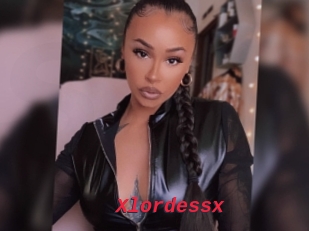 Xlordessx