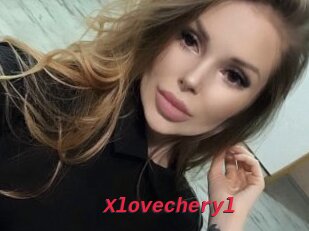 Xlovecheryl
