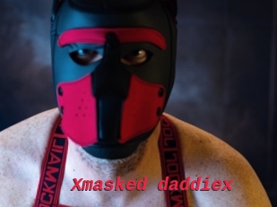 Xmasked_daddiex