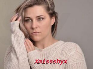 Xmissshyx