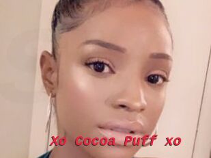 Xo_Cocoa_Puff_xo