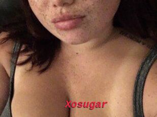 Xosugar