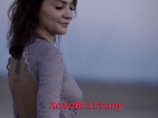 XoxoBrittany