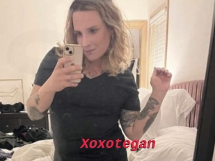 Xoxotegan