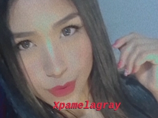 Xpamelagray