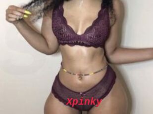 Xpinky