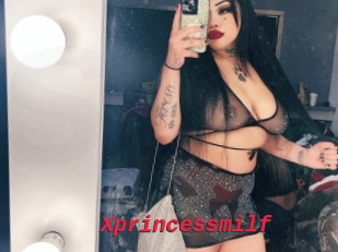 Xprincessmilf