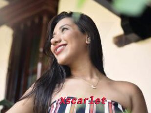 Xscarlet