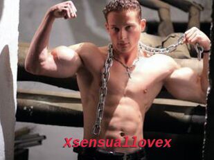 Xsensuallovex