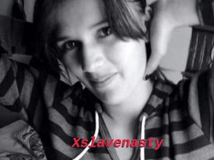 Xslavenasty