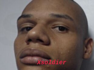 Xsoldier