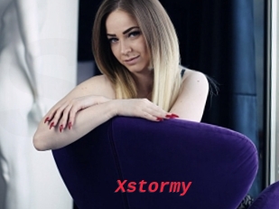 Xstormy