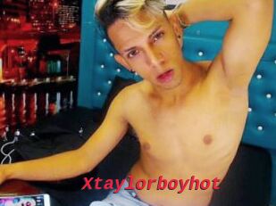 Xtaylorboyhot