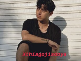 Xthiagojisooya