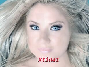 Xtina1