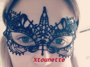 Xtounette