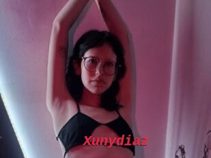 Xunydiaz
