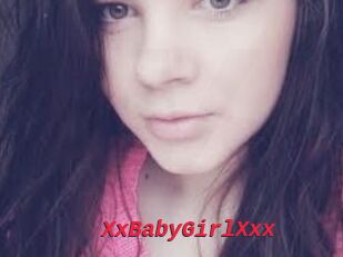 XxBabyGirlXxx