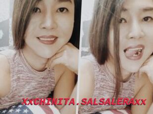 XxCHINITA.SALSALERAxx