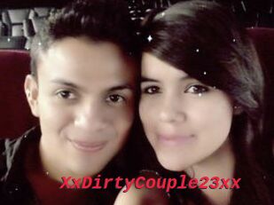 XxDirtyCouple23xx