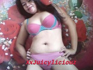 XxJuicyliciouz