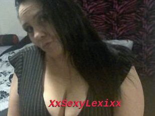 XxSexyLexixx