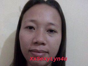 XxSexyLyn4u