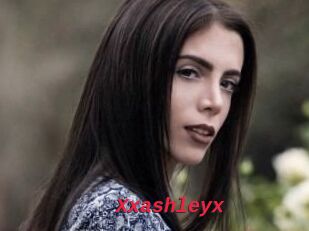 Xxashleyx