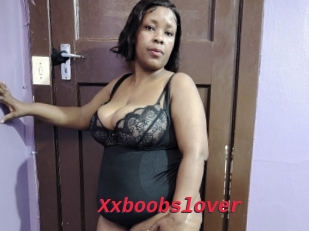 Xxboobslover