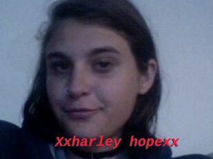 Xxharley_hopexx
